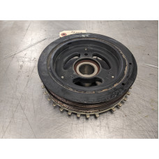 114Y112 Crankshaft Pulley From 2013 Ford Fusion  2.5 CV6E6316ED